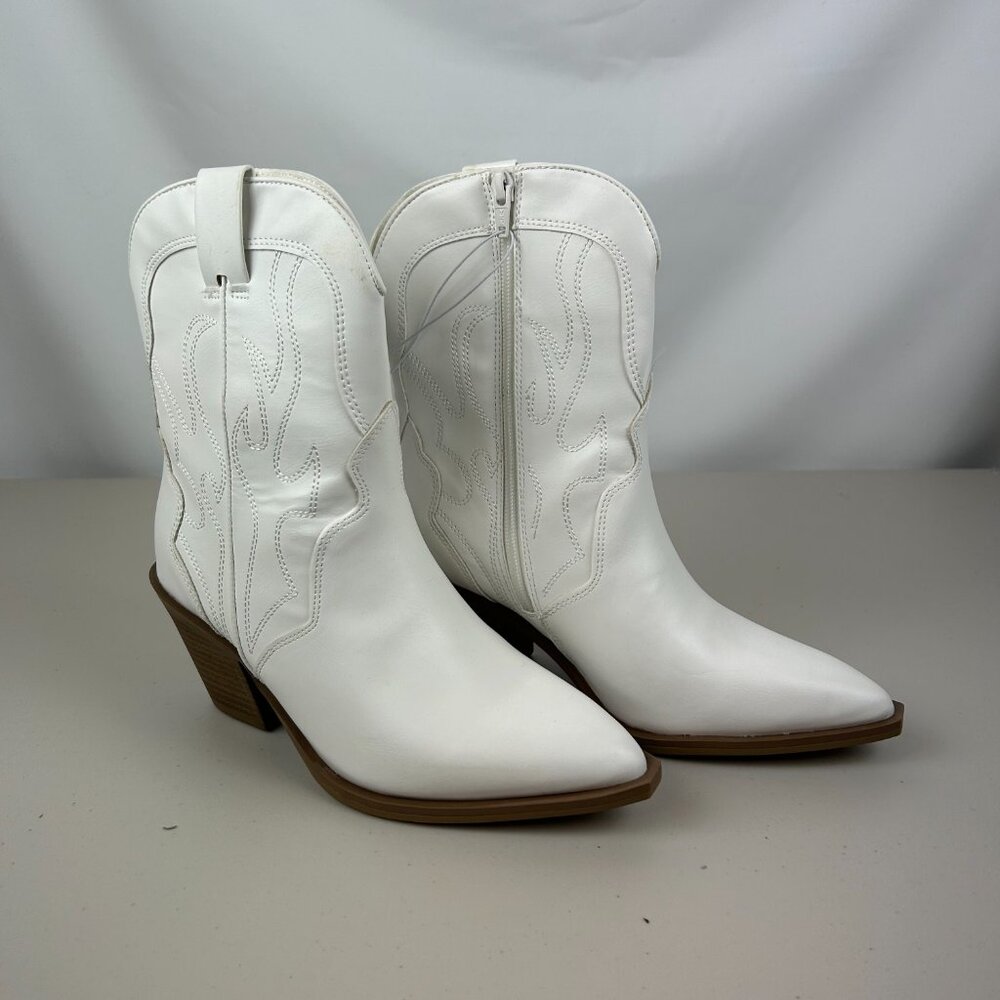 Universal Thread Jacey Women's Wide Width Western… - image 2